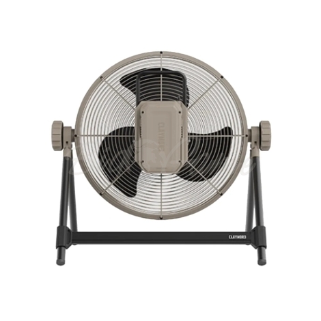 Вентилятор CLAYMORE Fan M14 цв. Mint Gray фото 7