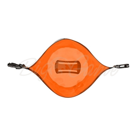 Гермомешок ORTLIEB Dry-Bag PS10 12 цвет Orange фото 8