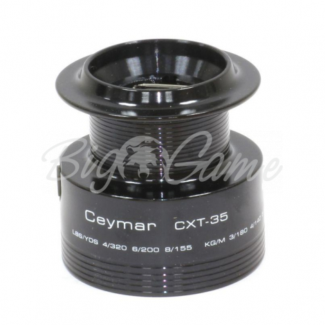 Шпуля OKUMA Ceymar XT CXT-30FD фото 1