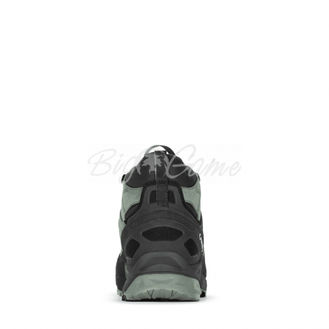 Ботинки горные AKU Rock DFS Mid GTX цвет Green фото 4