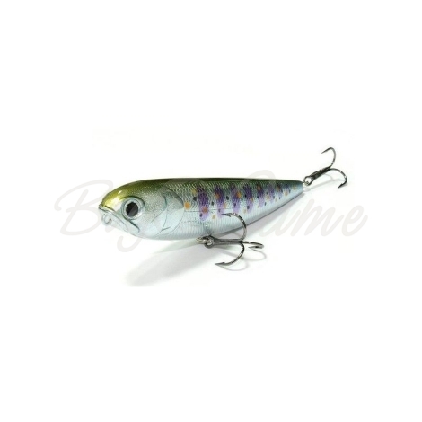 Воблер LUCKY CRAFT Sammy 115 F цв. JP Brook Trout фото 1