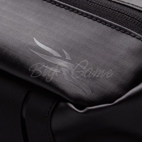 Сумка поясная SITKA Drifter Hip Pack 1L цвет Black фото 14