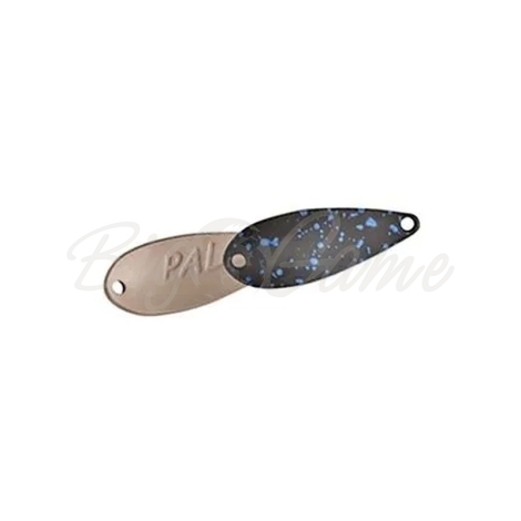 Блесна колеблющаяся FOREST Pal Limited 3,8 г код цв. LT59 фото 1