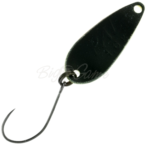 Блесна колеблющаяся FOREST PAL 2016 color 1,6 г код цв. #12 фото 2