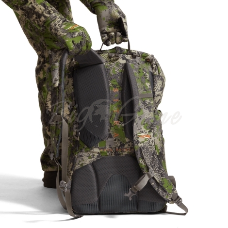Рюкзак охотничий SITKA Tool Bucket New цвет Optifade Cover фото 11