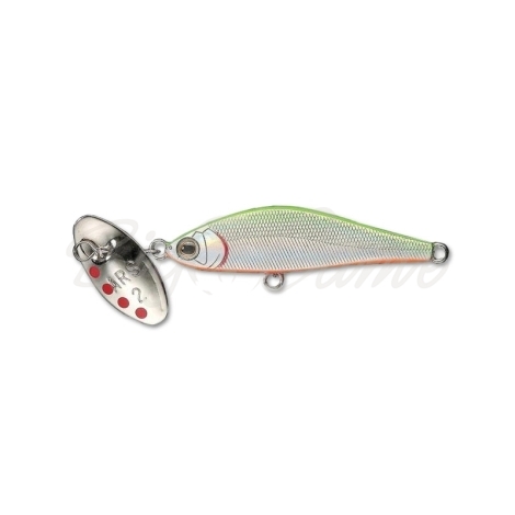 Блесна вращающаяся SMITH AR-HD Minnow 58S цв. 05 фото 1