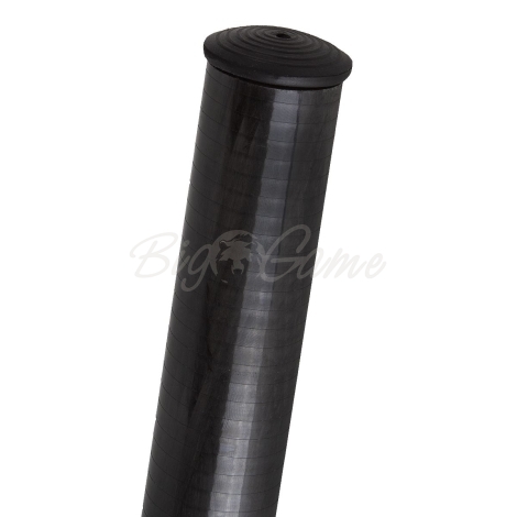 Карбоновый посох WAIDTOOL Jaggerstock Hunting Poles Carbon 3 Parts с кожаной вставкой фото 7