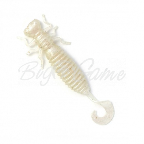 Креатура FANATIK Larva LUX 2,5" (7 шт.) код цв. 025 фото 1