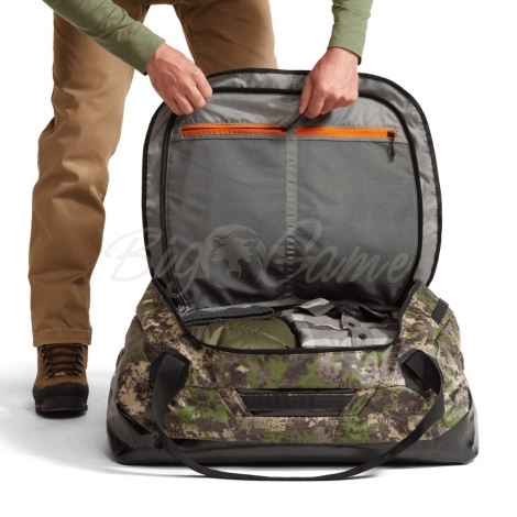 Сумка SITKA Drifter Duffle 75L цвет Optifade Cover фото 3