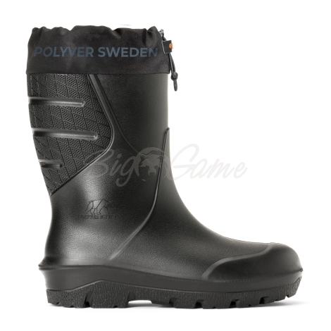 Сапоги POLYVER Classic Sport Mid цвет черный фото 2