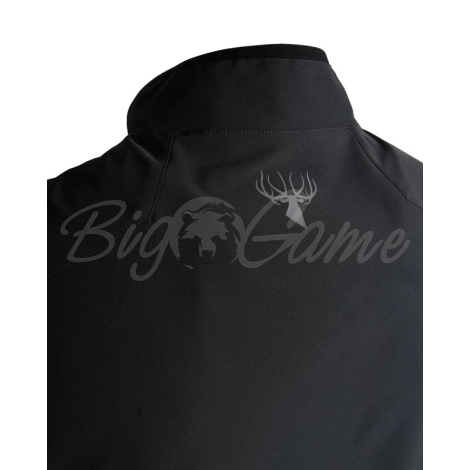 Жилет KING'S Trail Vest цвет Charcoal фото 4