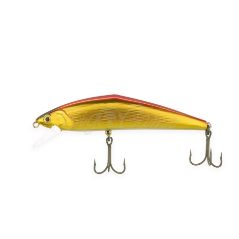 Воблер SMITH D-Contact 110FS код цв. 02 фото 2