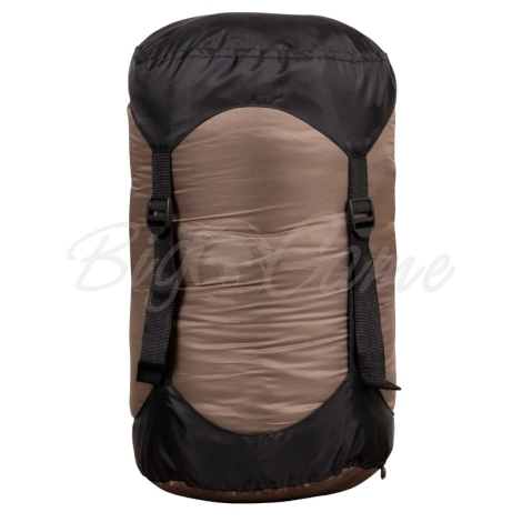Спальный мешок KING'S XKG Summit Mummy Bag 0 цвет Khaki / Charcoal фото 2