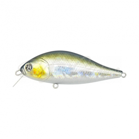 Воблер PONTOON 21 Bet-A-Shad 75SP-SR код цв. 012 фото 1