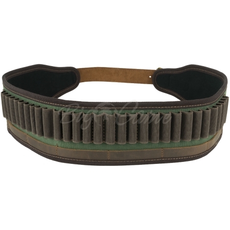 Патронташ MAREMMANO 11530 Cordura Cartridge Belt фото 1