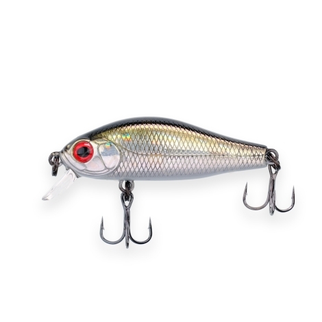 Воблер ZIP BAITS Khamsin Tiny 40SP-SR код цв. 510R фото 2