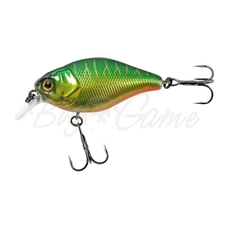 Воблер JACKALL 10cc цв. hl tiger фото 2