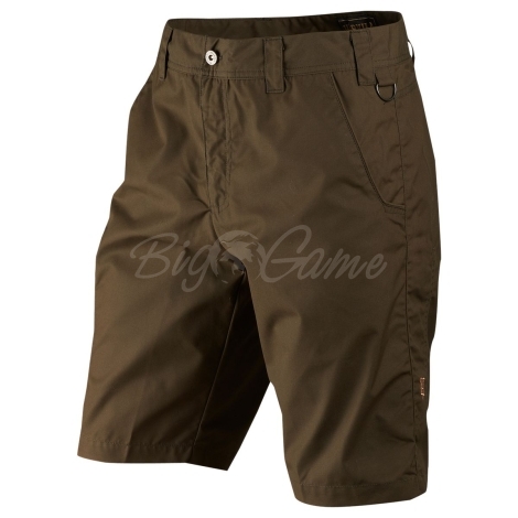 Шорты HARKILA Alvis Shorts цвет Willow green фото 1