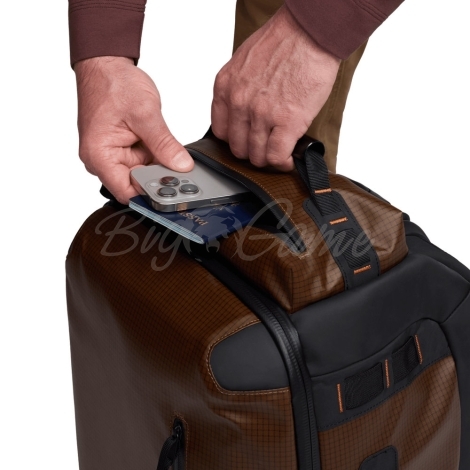 Чемодан на колесиках SITKA Drifter Carry On 35L цвет Coyote фото 3 Чемодан на колесиках SITKA Drifter Carry On 35L цвет Coyote фото 3