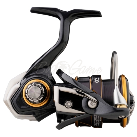 Катушка безынерционная DAIWA 21 Caldia LT фото 3