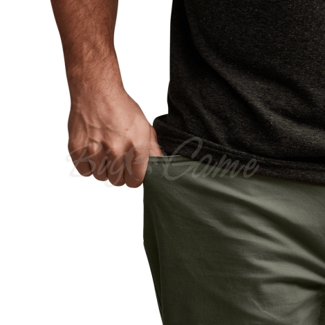 Брюки SITKA Everyday Pant цвет Hemlock Green фото 12