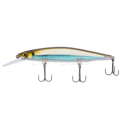 Воблер RAPALA Shadow Rap Deep 11 см код цв. MBS фото 2