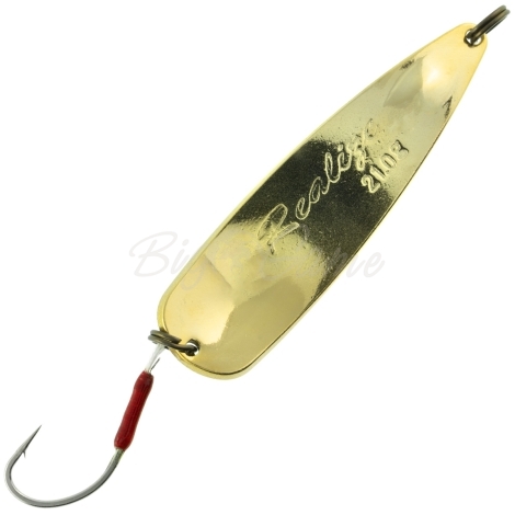 Блесна колеблющаяся FOREST Realize Tohoku Hokuriku 21 г код цв. 01 фото 2