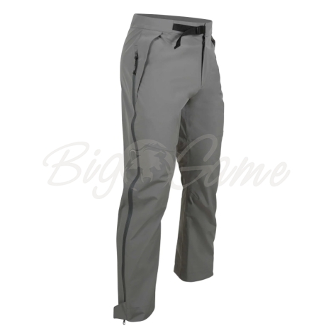 Брюки KING'S XKG Paramount Rain Pant цвет Charcoal фото 5