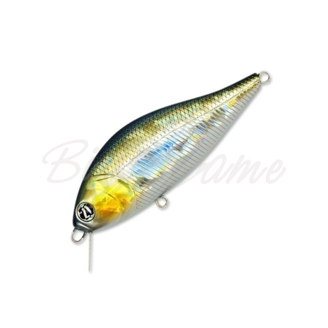 Воблер PONTOON 21 Bet-A-Shad 75SP-SR код цв. R30 фото 1