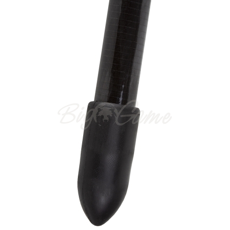 Карбоновый посох WAIDTOOL Jaggerstock Hunting Poles Carbon 3 Parts с кожаной вставкой фото 3