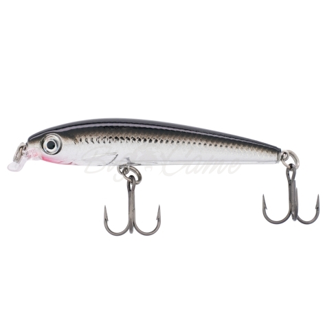 Воблер RAPALA Ultra Light Minnow 6 см код цв. CH фото 2