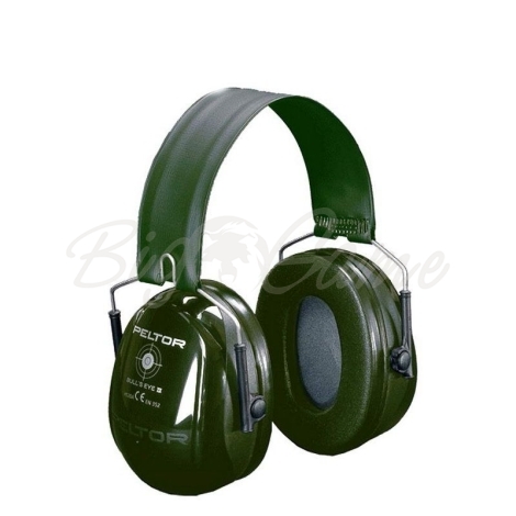 Наушники 3M PELTOR Bulls Eye Ii фото 1