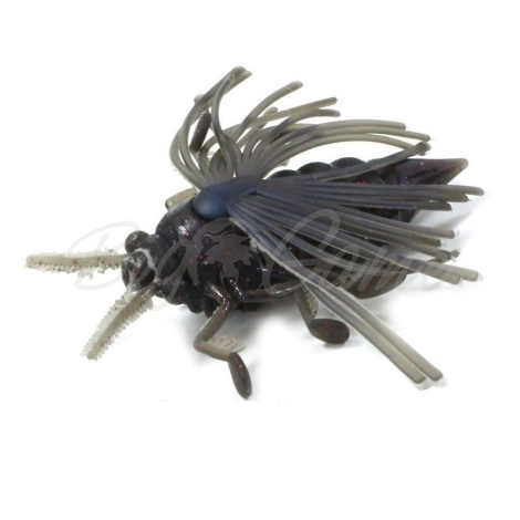 Жук BAIT BREATH NoLook Bug (2 шт.) код цв. 609 rosymoss фото 1
