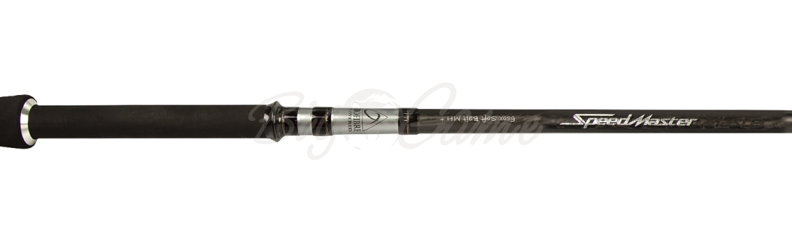 Удилище спиннинговое SHIMANO SPEEDMASTER PIKE SOFT BAIT MEDIUM HEAVY фото 3