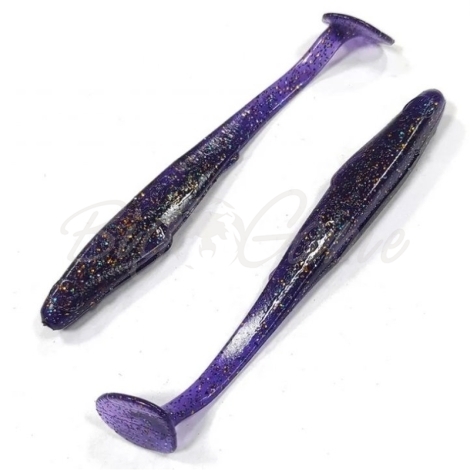 Виброхвост REINS Rockvibe Shiner фото 1