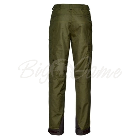 Брюки SEELAND Key-Point Active Trousers цвет Pine green фото 2