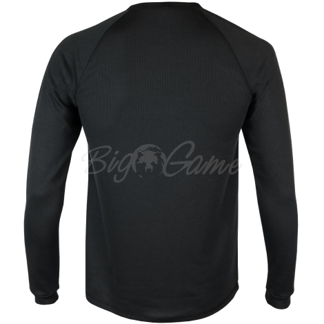 Комплект термобелья SKOL Men`s Activity Power Dry цвет Black фото 5
