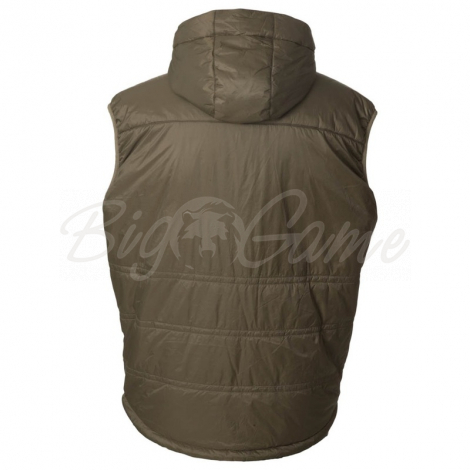 Жилет BANDED Ignite Hooded Vest цвет croc фото 3