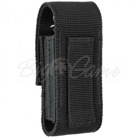 Чехол для мультитула LEATHERMAN Nylon Sheath р. L цв. Черный цвет Black фото 3