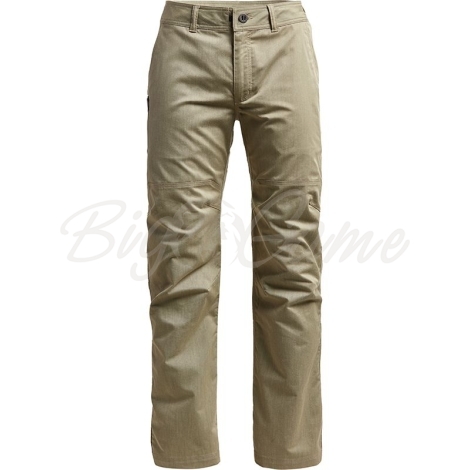 Брюки SITKA Back Forty Pant цвет Birch фото 1