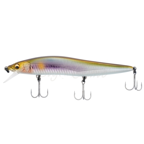 Воблер MEGABASS Vision Oneten LBO 115F цв. Wagin Setsuki Ayu SP-C фото 2