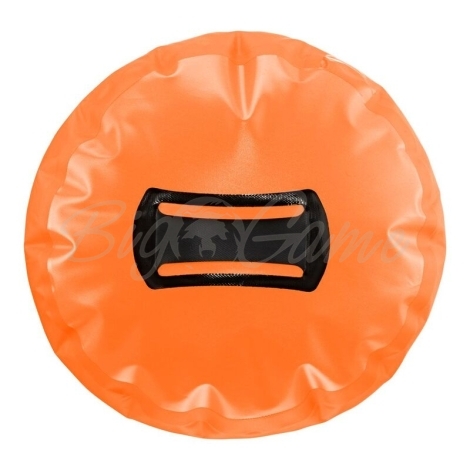 Гермомешок ORTLIEB Dry-Bag PS10 12 цвет Orange фото 9
