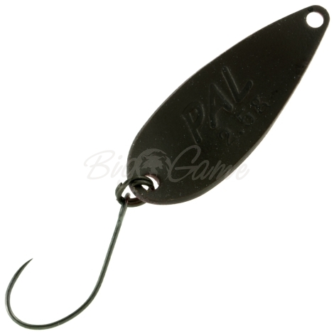 Блесна колеблющаяся FOREST Pal 2,5 г код цв. ML13 фото 2