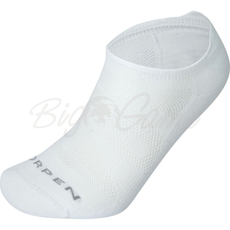Носки LORPEN T2MAM T2 Multiactivity No Snow цвет White фото 1
