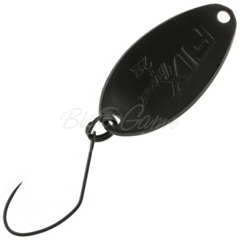 Блесна колеблющаяся FOREST Fix Impact 2 г код цв. #ML13 фото 2