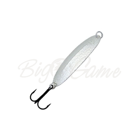 Блесна колеблющаяся WILLIAMS Wabler W40 7 г код цв. SN фото 1