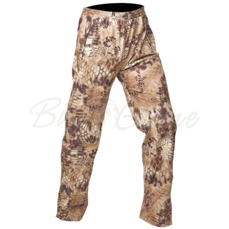 Брюки KRYPTEK Jupiter Rain Pant цвет Highlander фото 1