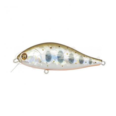 Воблер PONTOON 21 Bet-A-Shad 63SP-SR код цв. 050 фото 1