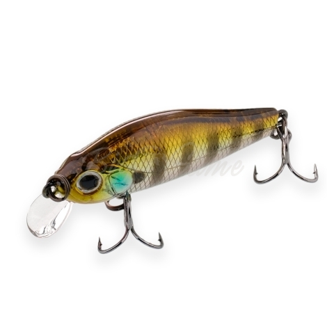 Воблер ZIP BAITS Khamsin Tiny 40SP-SR код цв. 509 фото 1