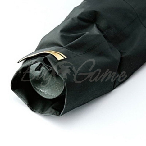 Костюм SHIMANO Nexus Limited Pro Ultimate Winter Suit цвет Black фото 4